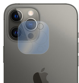 NoXx NoXx iPhone 12 Pro Camera Screenprotector