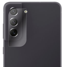 NoXx Samsung Galaxy S21FE Camera Screenprotector