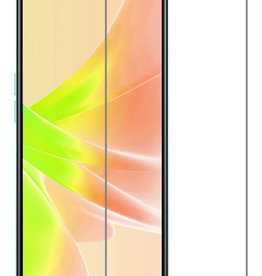 NoXx NoXx OPPO A57 Screenprotector Glas
