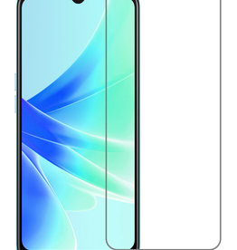 BASEY. BASEY. OPPO A57s Screenprotector Glas