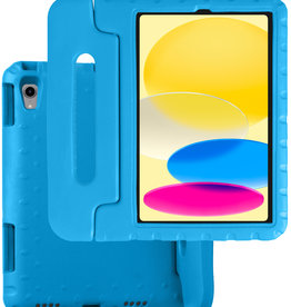 BASEY. BASEY. iPad 2022 Kinderhoes - Blauw