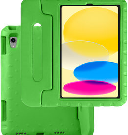 BASEY. BASEY. iPad 2022 Kinderhoes - Groen