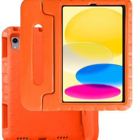 BASEY. BASEY. iPad 2022 Kinderhoes - Oranje