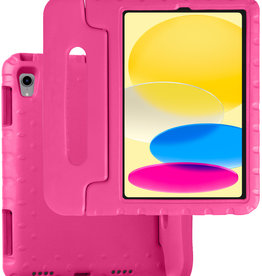 BASEY. BASEY. iPad 2022 Kinderhoes - Roze