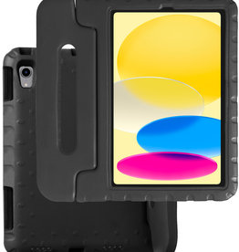 BASEY. BASEY. iPad 2022 Kinderhoes - Zwart