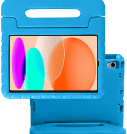 NoXx NoXx iPad 2022 Kinderhoes - Blauw