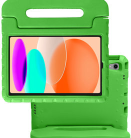 NoXx NoXx iPad 2022 Kinderhoes - Groen
