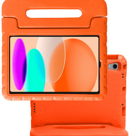 NoXx NoXx iPad 2022 Kinderhoes - Oranje