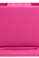 NoXx iPad 10 2022 Hoesje Kinderhoes Shockproof Cover Case - Roze