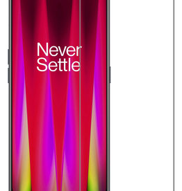 BASEY. OnePlus Nord CE 2 Lite Screenprotector Glas