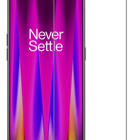 Nomfy Nomfy OnePlus Nord CE 2 Lite Screenprotector Glas