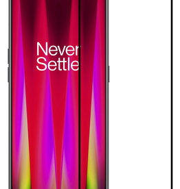 BASEY. BASEY. OnePlus Nord CE 2 Lite Screenprotector Glas Full Cover