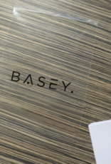 BASEY. BASEY. iPad Pro 12.9 inch (2022) Hoesje Met Apple Pencilhouder Met Screenprotector - Zwart