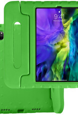 BASEY. BASEY. iPad Pro 11 inch (2020) Kinderhoes - Groen