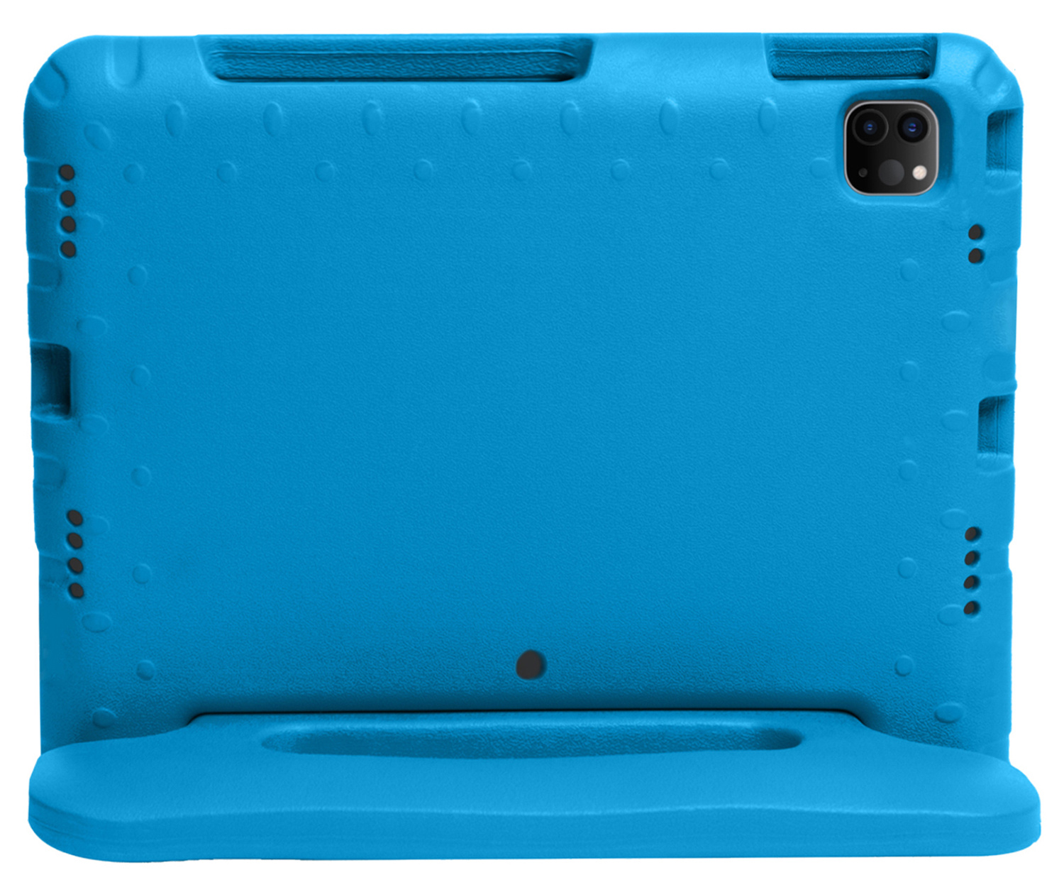 NoXx NoXx iPad Pro 11 inch (2020) Kinderhoes - Lichtblauw