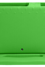 NoXx NoXx iPad Pro 11 inch (2020) Kinderhoes - Groen
