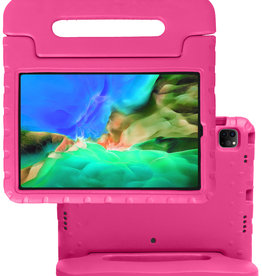 NoXx NoXx iPad Pro 11 inch (2020) Kinderhoes - Roze