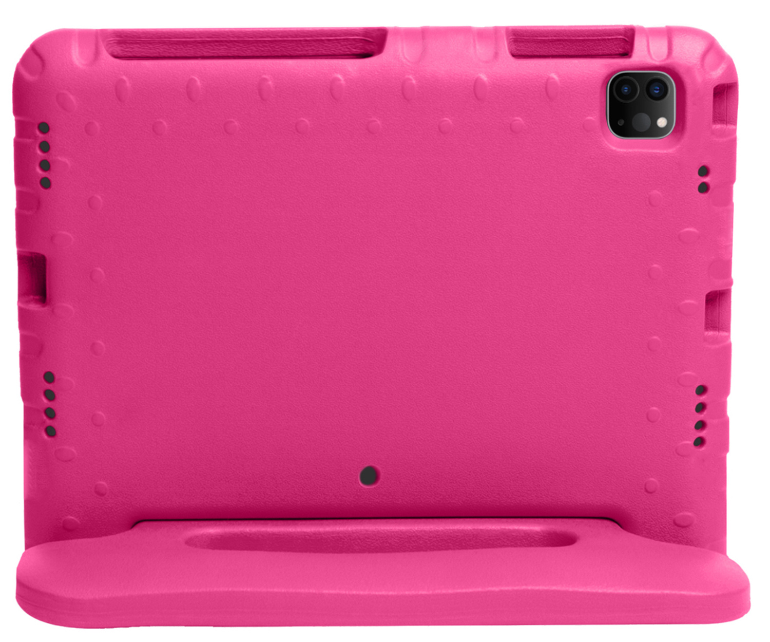 NoXx NoXx iPad Pro 11 inch (2020) Kinderhoes - Roze