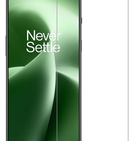 BASEY. OnePlus Nord 2T Screenprotector Glas