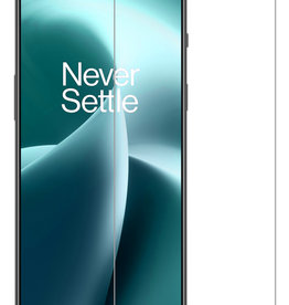 NoXx NoXx OnePlus Nord 2T Screenprotector Glas
