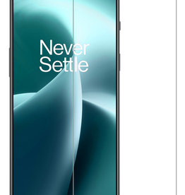 NoXx OnePlus Nord 2T Screenprotector Glas