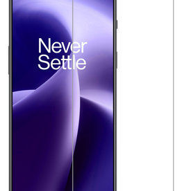 Nomfy Nomfy OnePlus Nord 2T Screenprotector Glas