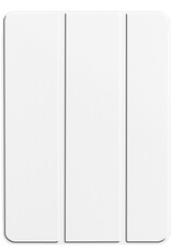 BASEY. BASEY. iPad Pro 11 inch (2022) Hoesje - Wit