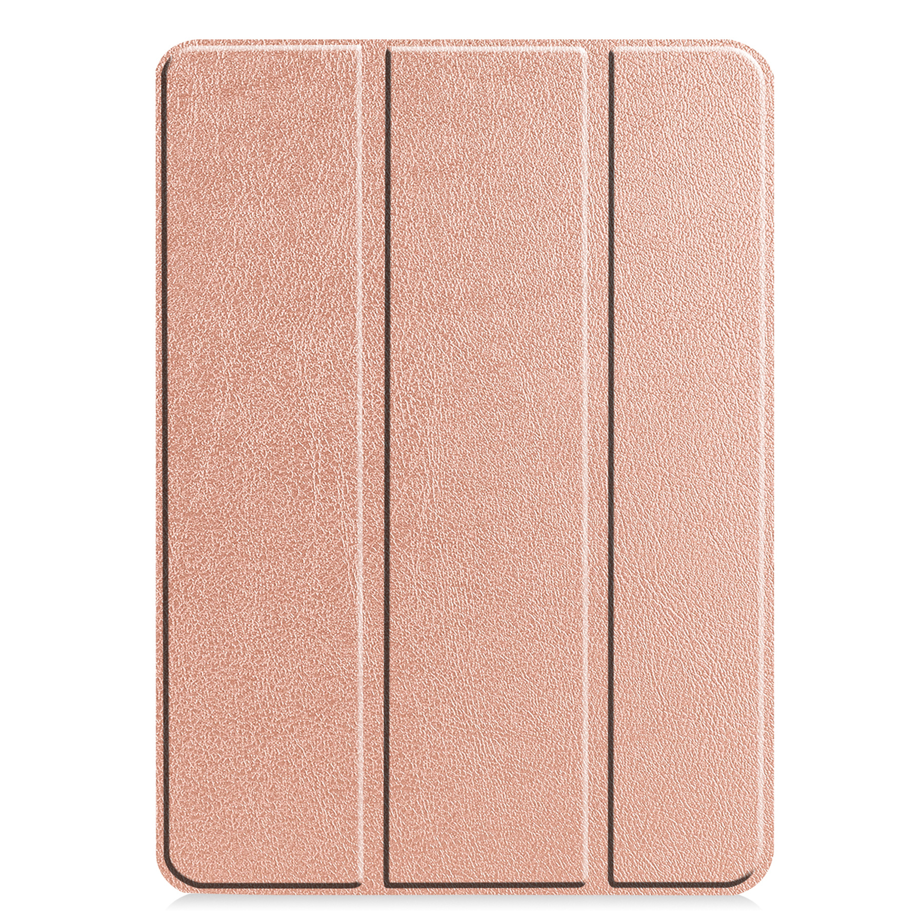 BASEY. BASEY. iPad Pro 11 inch (2022) Hoesje - Rose Goud