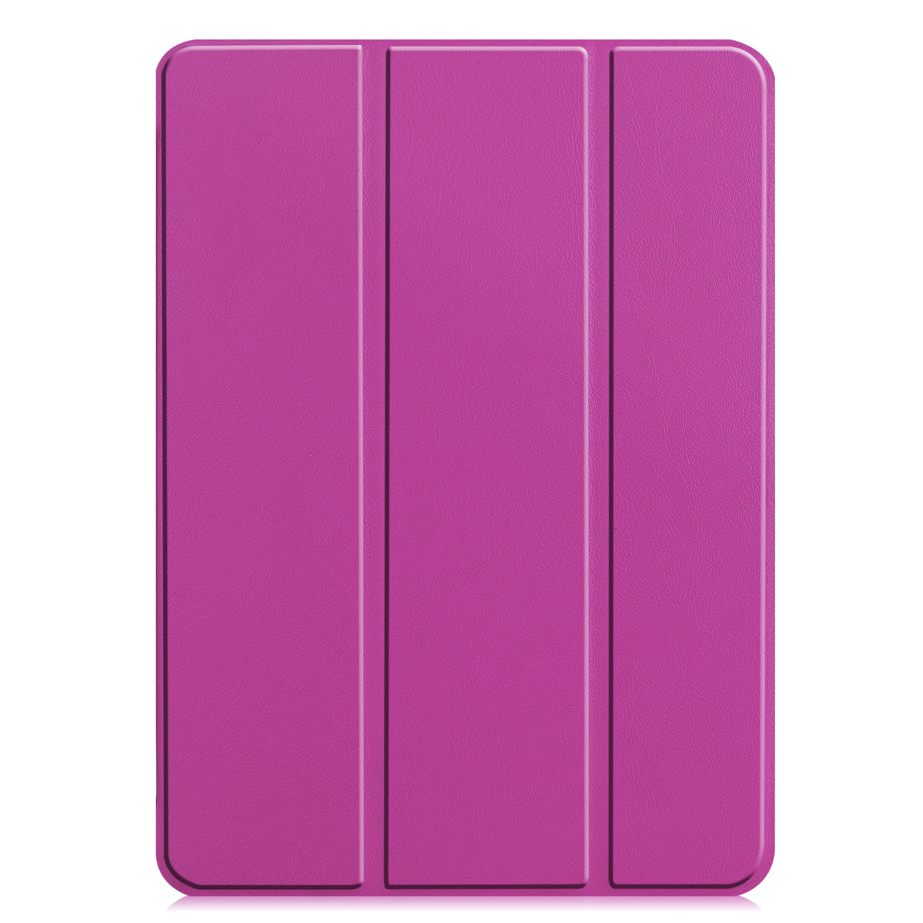 BASEY. BASEY. iPad Pro 11 inch (2022) Hoesje - Paars