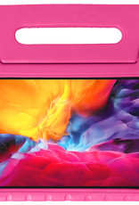 Nomfy Nomfy iPad Pro 11 inch (2021) Kinderhoes - Roze