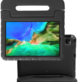 NoXx NoXx iPad Pro 11 inch (2021) Kinderhoes - Zwart