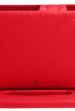 NoXx NoXx iPad Pro 11 inch (2021) Kinderhoes - Rood