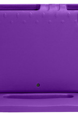 NoXx NoXx iPad Pro 11 inch (2021) Kinderhoes - Paars