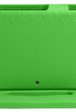 NoXx NoXx iPad Pro 11 inch (2021) Kinderhoes - Groen