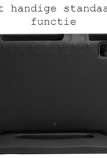 BASEY. BASEY. iPad Pro 11 inch (2022) Kinderhoes - Zwart