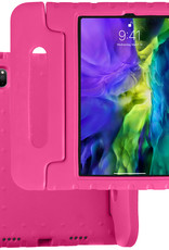 BASEY. BASEY. iPad Pro 11 inch (2022) Kinderhoes - Roze