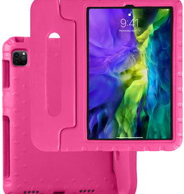 BASEY. BASEY. iPad Pro 11 inch (2021) Kinderhoes - Roze