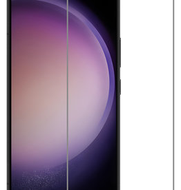 Nomfy Nomfy Samsung Galaxy S23 Plus Screenprotector Glas