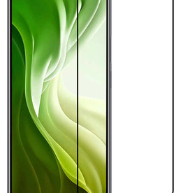 BASEY. BASEY. Xiaomi 11T Screenprotector Glas