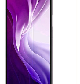 Nomfy Nomfy Xiaomi 11T Screenprotector Glas