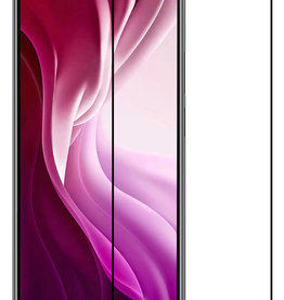 NoXx NoXx Xiaomi 11T Pro Screenprotector Glas