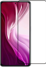 NoXx Screenprotector Geschikt voor Xiaomi 11 Lite 5G NE Screenprotector Tempered Glass Gehard Glas Beschermglas