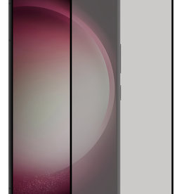 NoXx NoXx Samsung Galaxy S23 Screenprotector Glas Privacy
