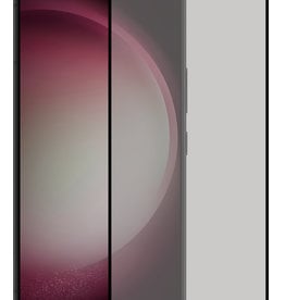 NoXx NoXx Samsung Galaxy S23 Plus Screenprotector Glas Privacy