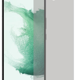 BASEY. BASEY. Samsung Galaxy S22 Screenprotector Glas Privacy