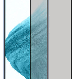 NoXx Samsung Galaxy A53 Screenprotector Glas Privacy