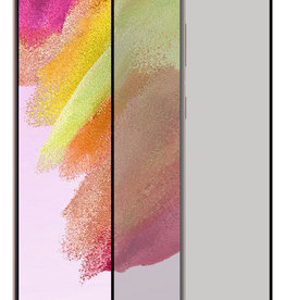 NoXx NoXx Samsung Galaxy S21FE Screenprotector Glas Privacy