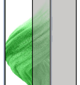 Nomfy Nomfy Samsung Galaxy A53 Screenprotector Glas Privacy