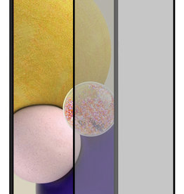 NoXx NoXx Samsung Galaxy A13 Screenprotector Glas Privacy