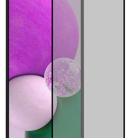 Nomfy Nomfy Samsung Galaxy A13 Screenprotector Glas Privacy